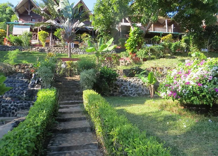 Eden Residence