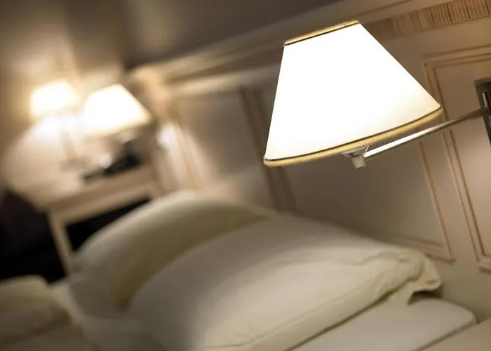 Hotel Casino im Park Kamp-Lintfort