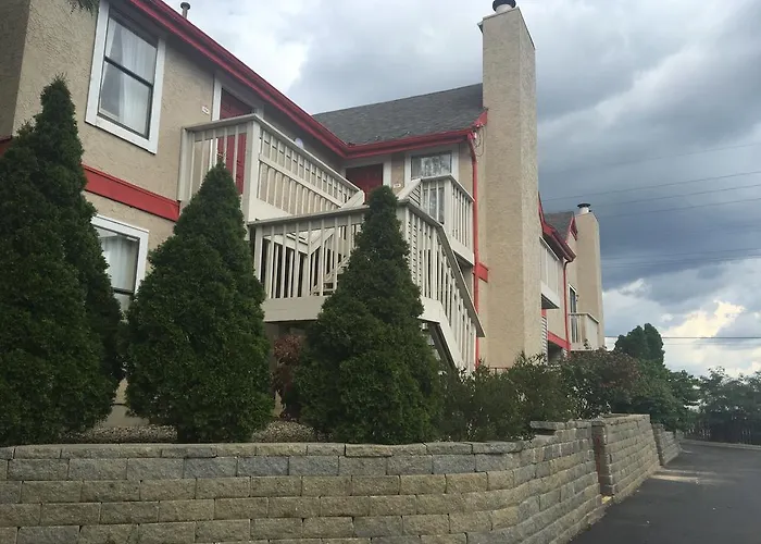 Affordable Suites Of America Grand Rapids Kentwood