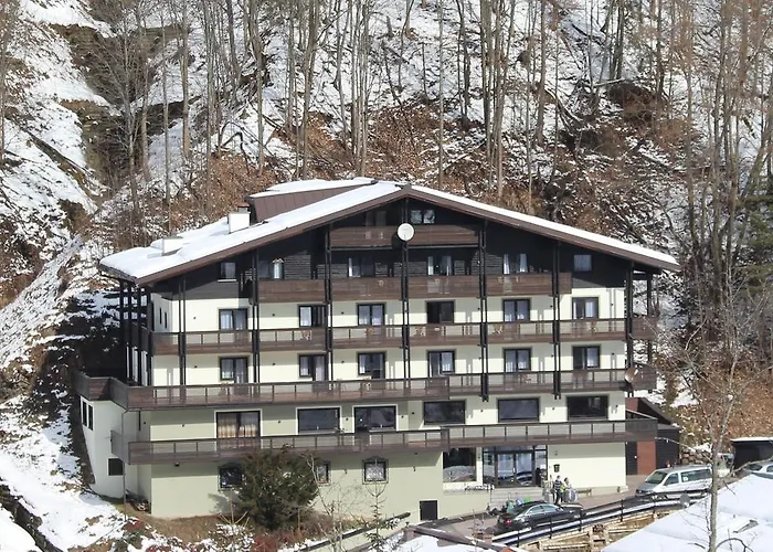 Panorama Landhaus - Joker Card Included In Summer Saalbach-Hinterglemm