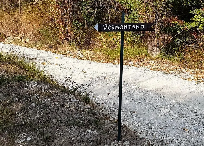 Antico Casale Di Vermontana