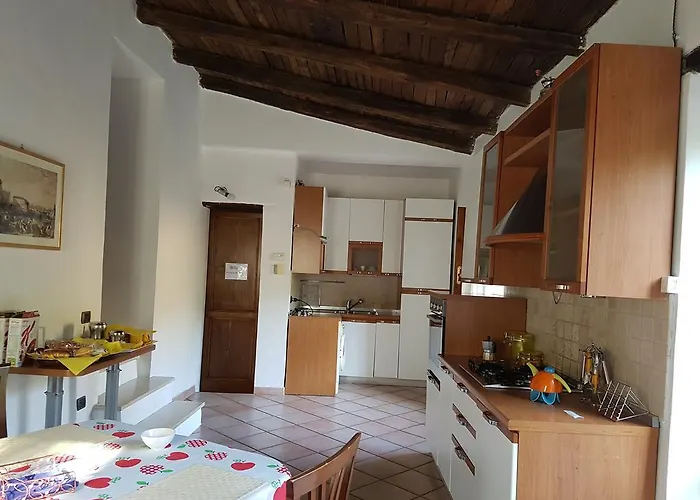 Antico Casale Di Vermontana