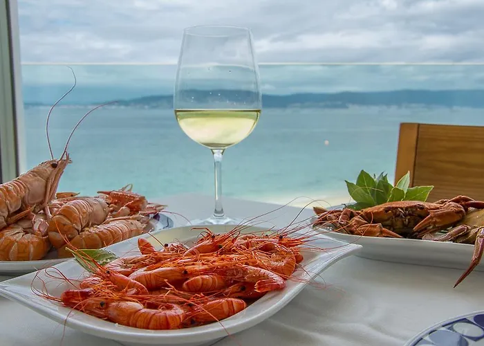 Hotel Restaurante Loureiro Bueu