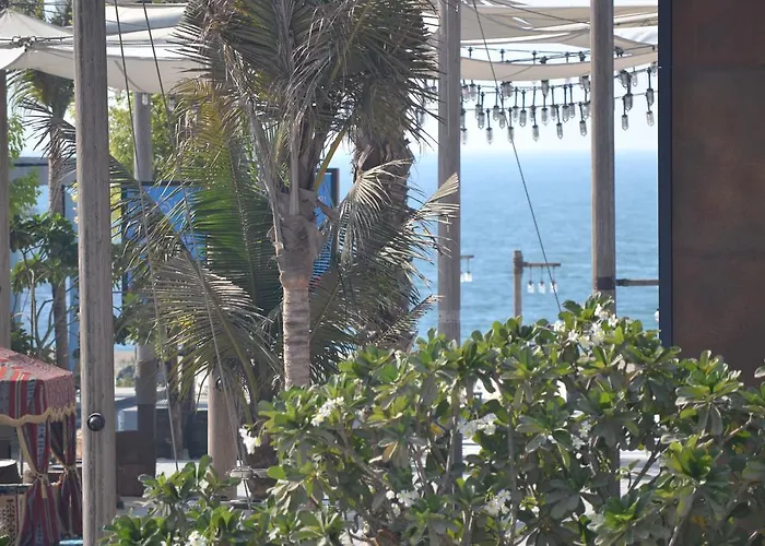 Regent Beach Resort