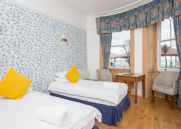 Granville Hotel Hove