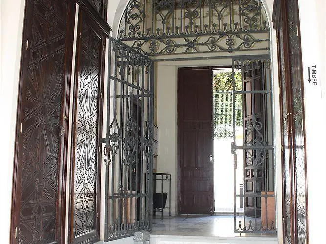 Estudio Padre Manjon Sevilha
