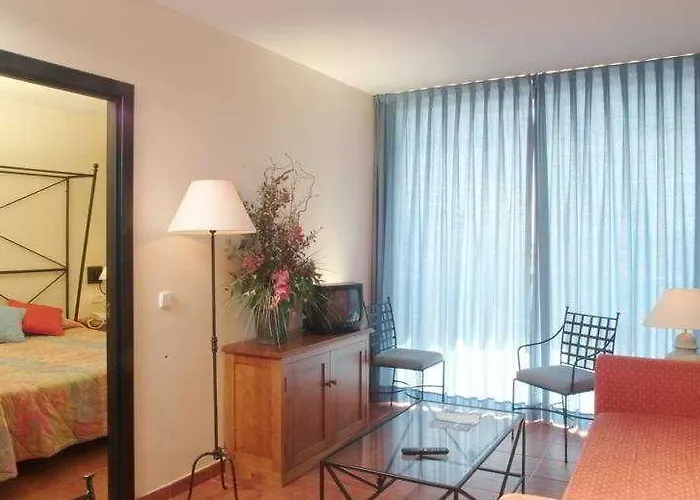 Oasis Islantilla