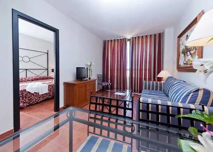 Oasis Islantilla