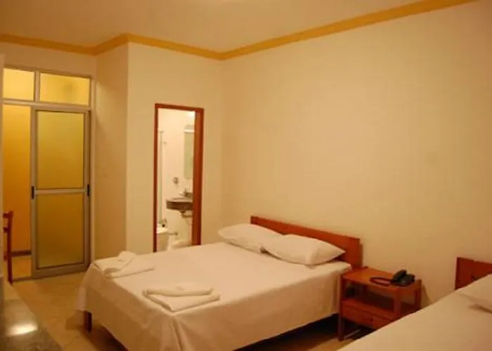 Minas Hotel Unidade Rodovia