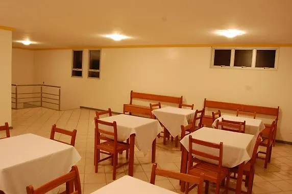 Minas Hotel Unidade Rodovia