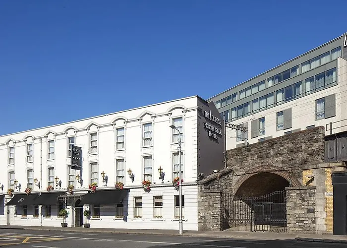 The Address At Dublin 1 Hotel