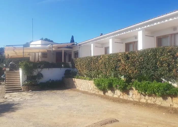Hostal Ondina