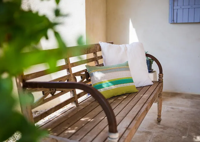 Sous les Platanes B&B
