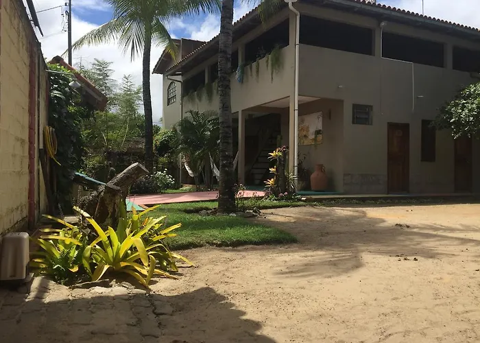 Pousada Do Caju