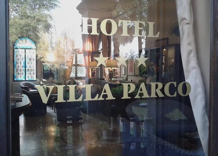 Villa Parco