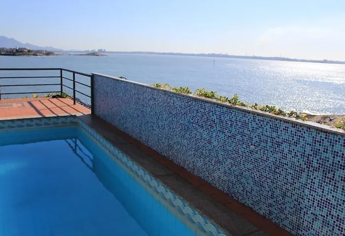 Hospedagem Praia Da Costa Vila Velha 