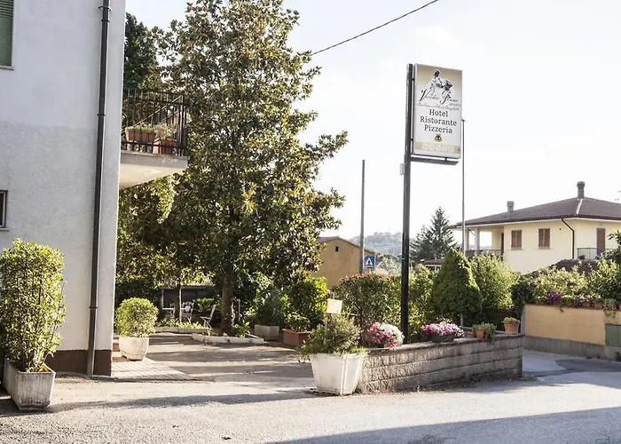 Albergo Vecchio Forno Spoleto