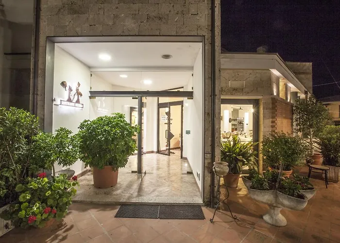 Albergo Vecchio Forno Spoleto