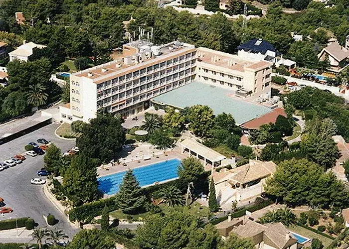 Hotel Lido