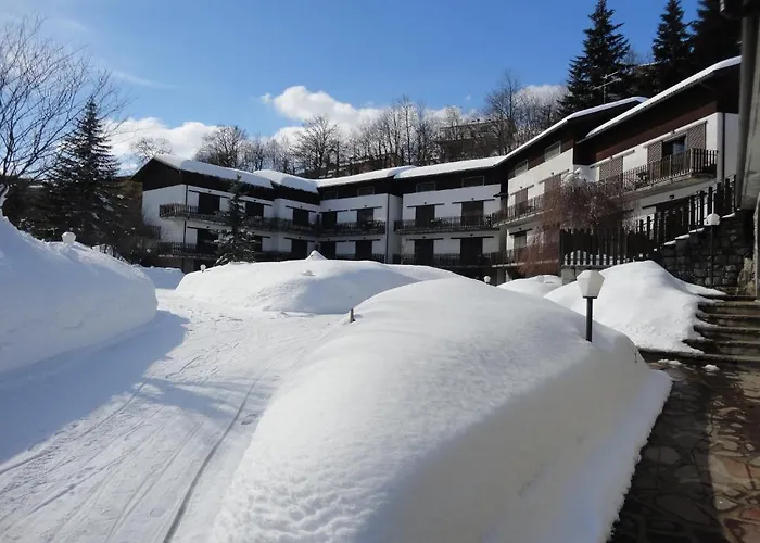 Residence Il Mulinaccio