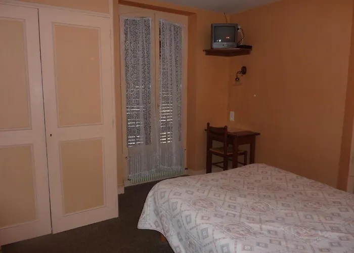 Hotel De Paris Le Bugue