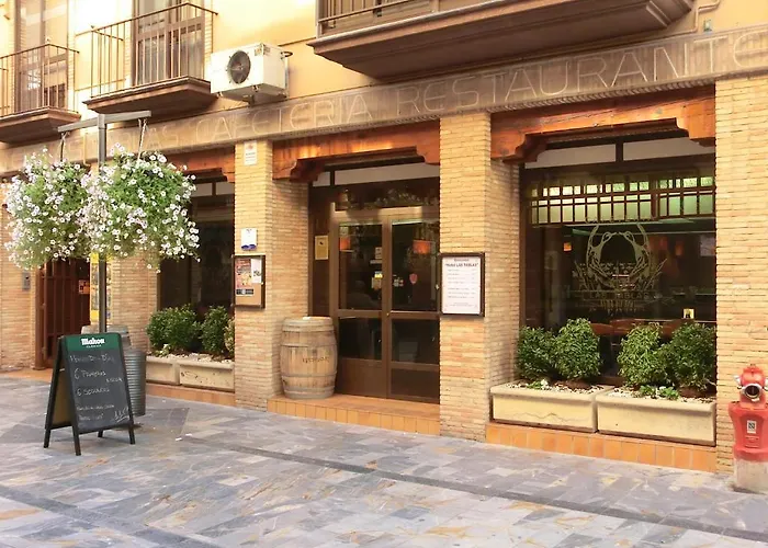 Hospedium Hotel Las Tablas Daimiel