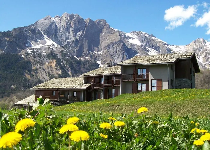 Gîte Le Shantoné Saint-Michel-de-Maurienne