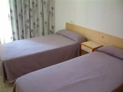 Apartamentos Flamingo Sunplaces