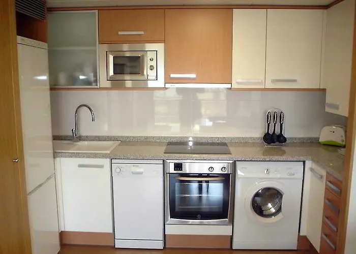Apartamentos Urbem Suites Valencia