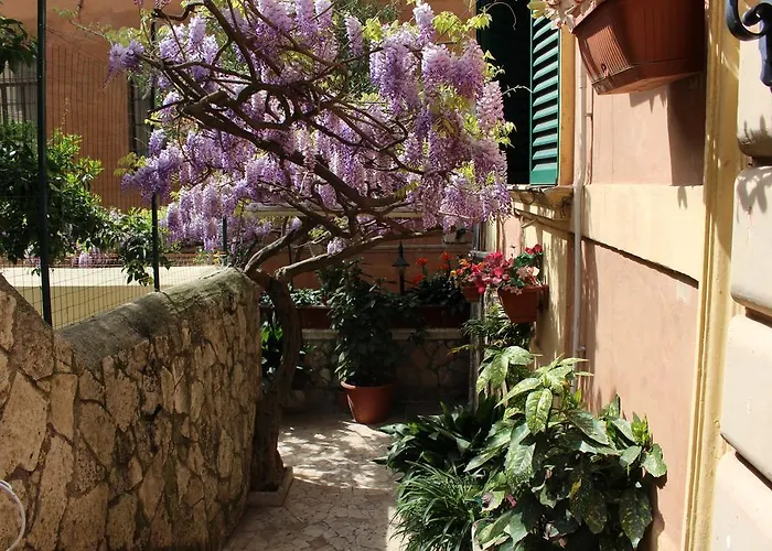 Hotel Pavia