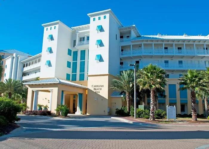 Carillon Beach Resort Inn