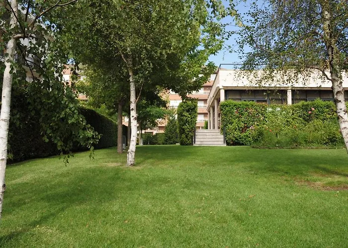 Luz Hotel Haro