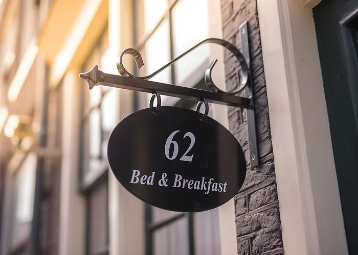 Bed And Breakfast