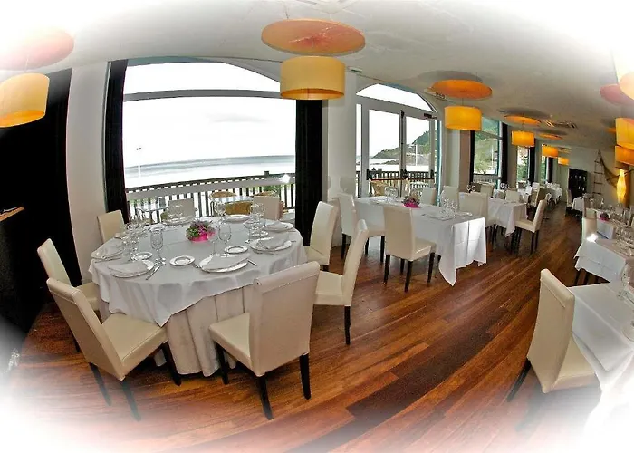 Aisia Deba Hotel Talasoterapia