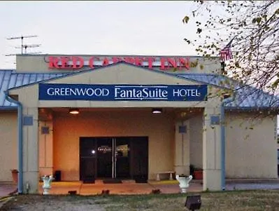 Red Carpet Inn Fanta Suites Hotel