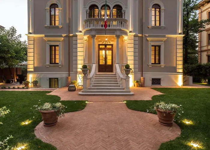 Relais Metelli