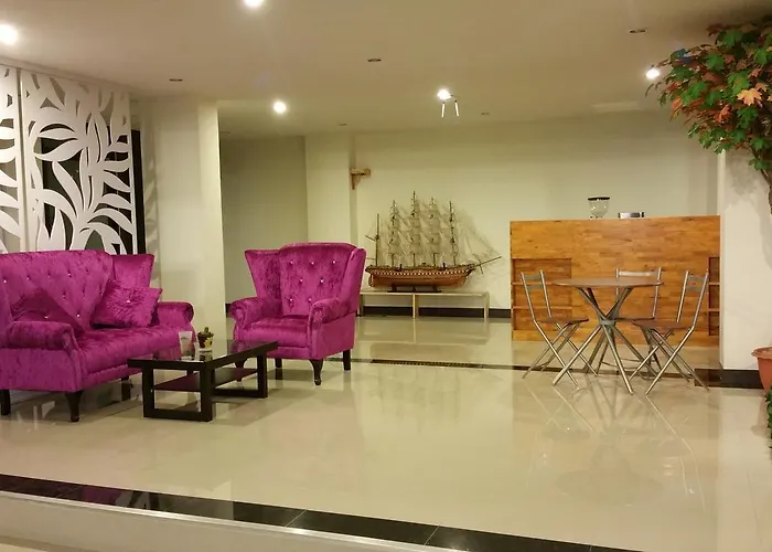 Bb Grand Residence Pattaya