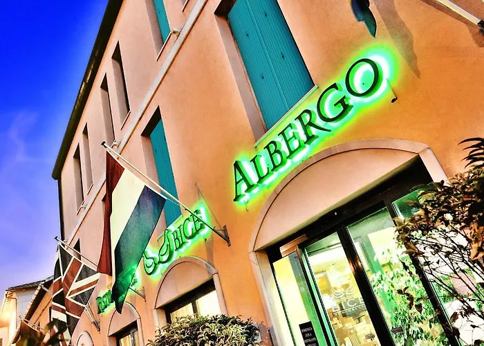 Albergo Bice Senigallia