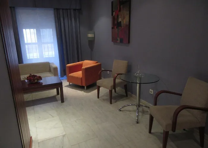 Hotel San Marcos