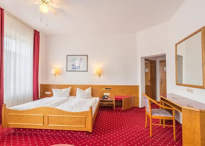 Hotel Astoria Leipzig
