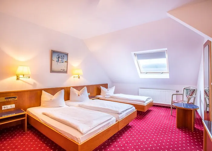 Hotel Astoria Leipzig