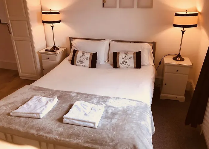 The Angerstein Hotel Londres