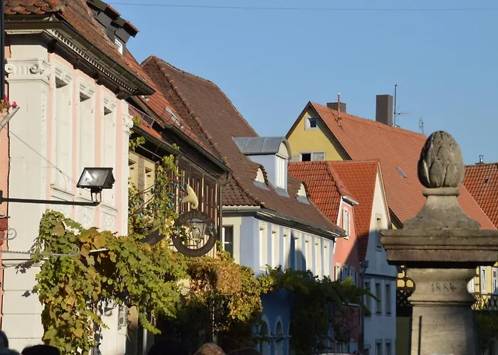 Gasthof zum Storch
