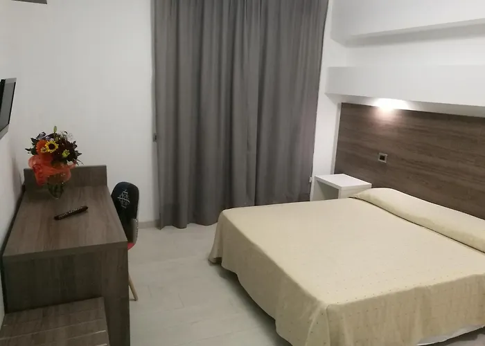 Hotel Miramare Cirò Marina