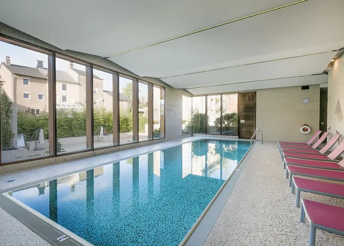 Logis Saint-Nicolas & Spa