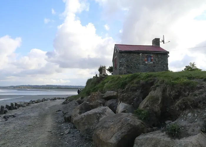 La Boudrie