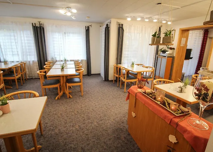 Hotel Relax