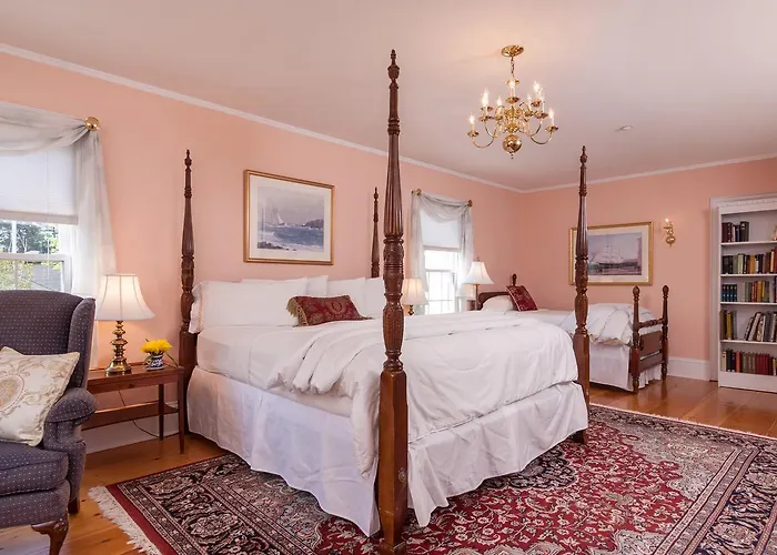 Kennebec Inn Bath