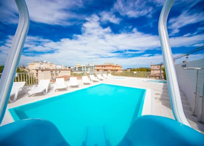Ciccio Hotel Misano Adriatico