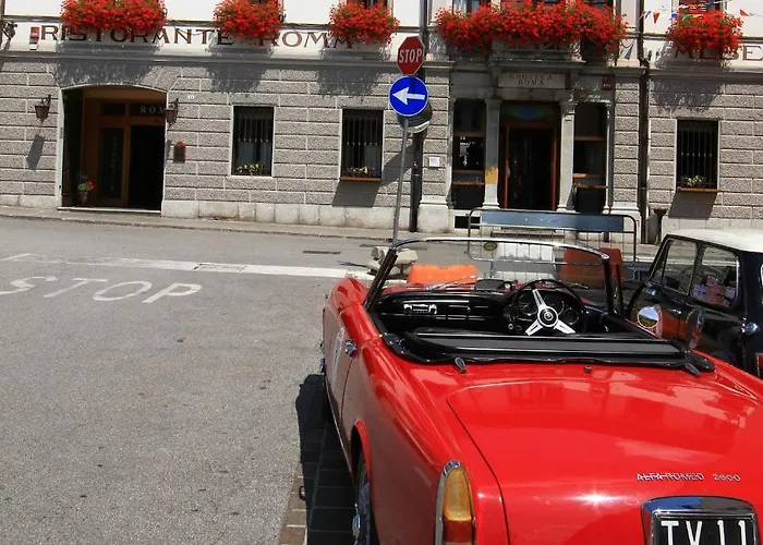 Albergo Roma